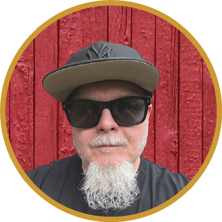 Evil Creek Steve Thompson